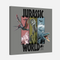 Jurassic World Canva Wall Art - Jurassic World Gifts For Kids