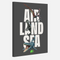 Jurassic World Canva Wall Art - Jurassic World Decorations Birthday