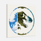 Jurassic World Canva Wall Art - Jurassic World Gifts For Men