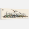 Jurassic World Canva Wall Art - Jurassic Park Gifts For Kids