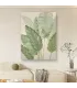Botanical Calm Textured Canvas Art
