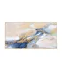 Modern Wabi Sabi Abstract Canvas Painting