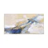 Modern Wabi Sabi Abstract Canvas Painting