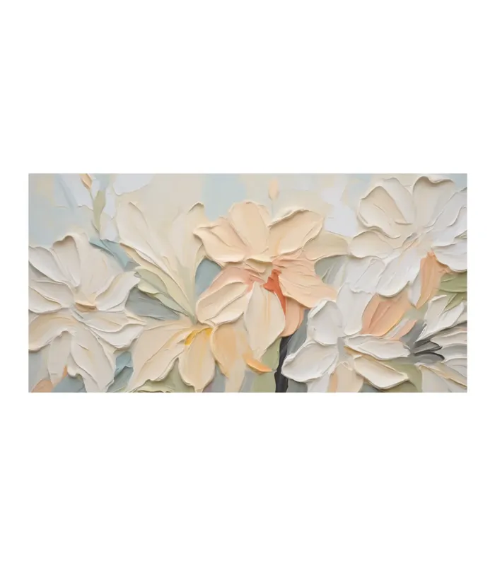 Whispers of Bloom Painting