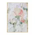 Abstract Floral Textured Luxury Wall Art