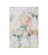 Abstract Floral Textured Luxury Wall Art