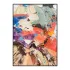 Textured Abstract Canvas Wall Art