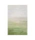 Neutral Horizon Textured Canvas Painting