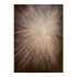 Radiant Burst Minimalist Canvas Wall Art