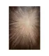 Radiant Burst Minimalist Canvas Wall Art