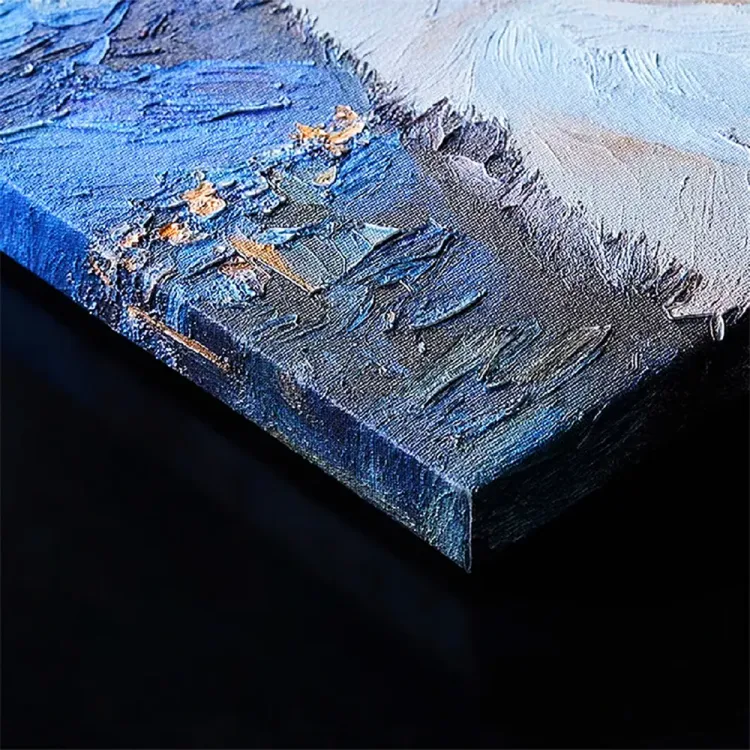 Custom Hand-Painted Pet portrait