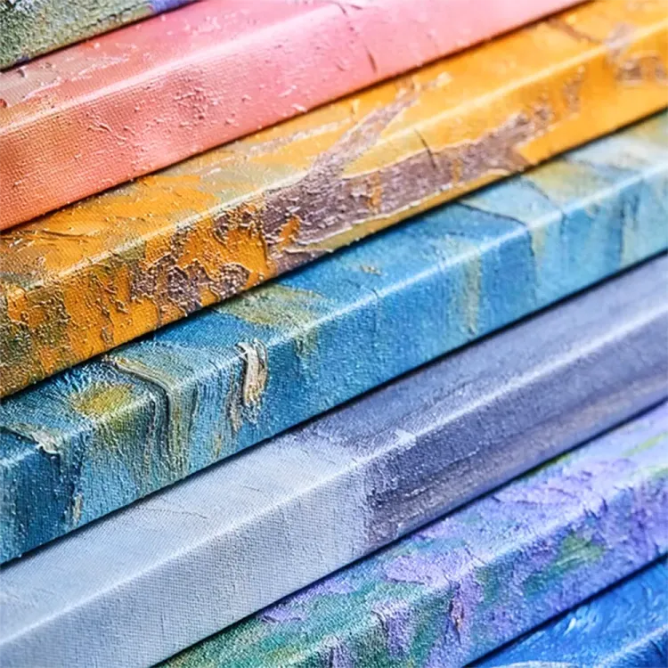 Custom Hand-Painted Pet portrait