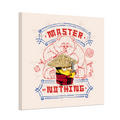 Minions & Monsters Canvas Wall Art