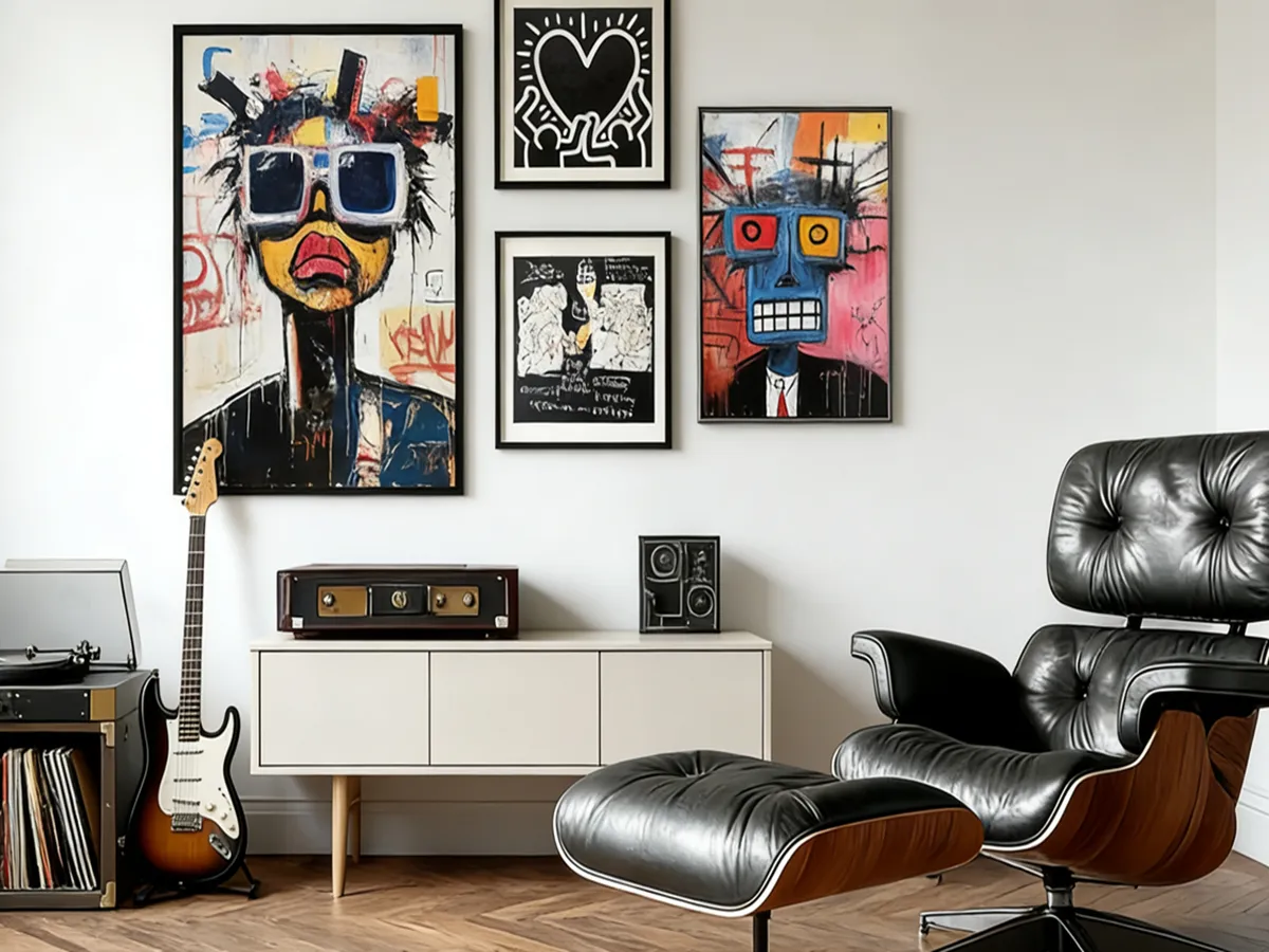 Rock Canvas Chronicles