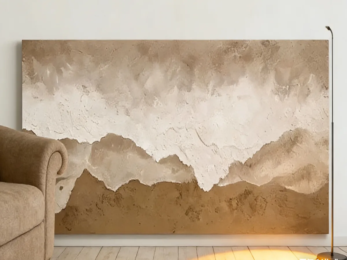 Outdoor Art Elegance for Al Fresco Living