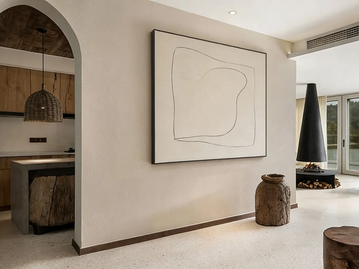 How to Buy Art for the Office