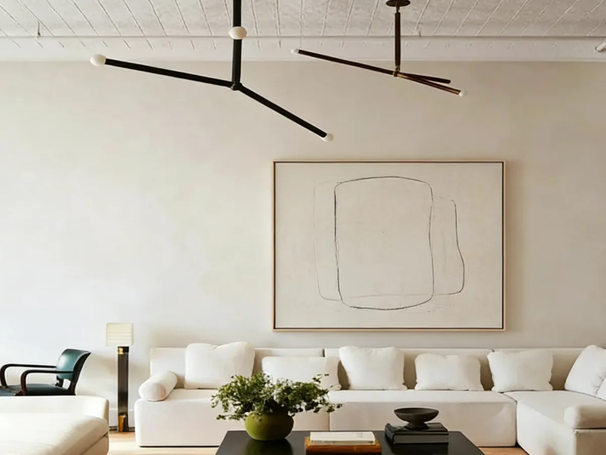 How to Hang Original Art